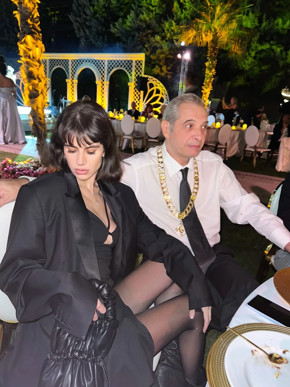 Marija i Nebojša Kundačina