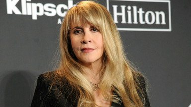 Stevie Nicks
poruszyła temat powrotu Fleetwood Mac. "Co to jest, bez niej?"