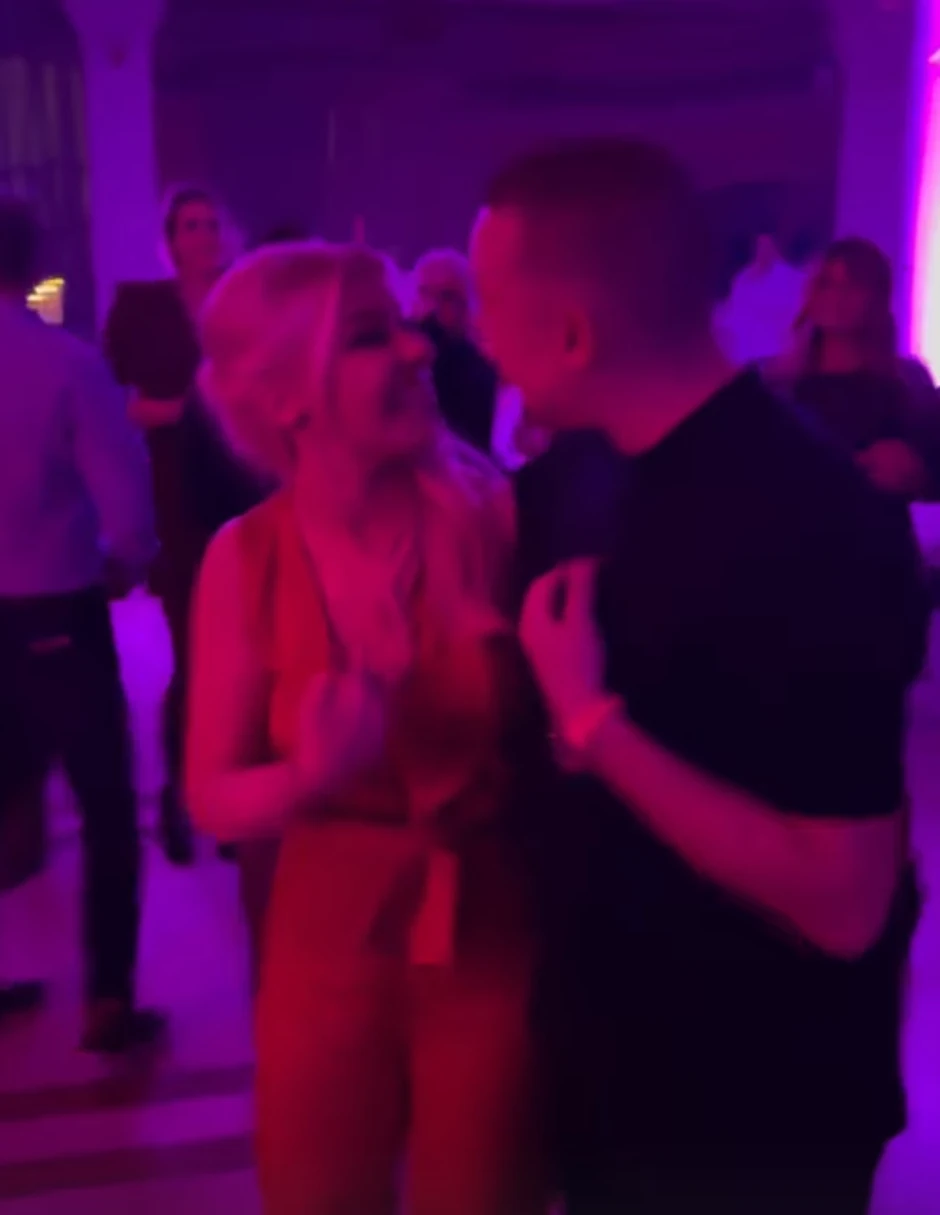 Rođendan Danijele Karić