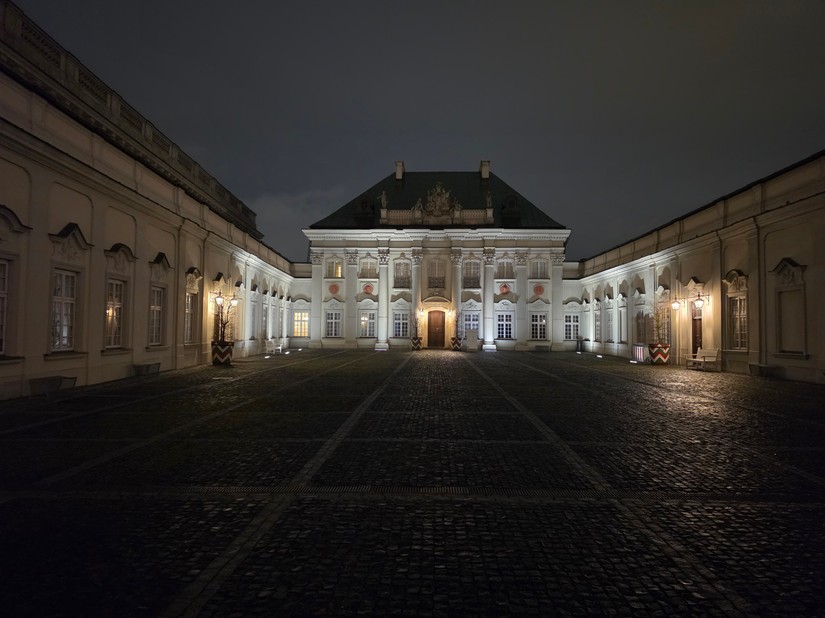 Przykład 3 - moduł standardowy