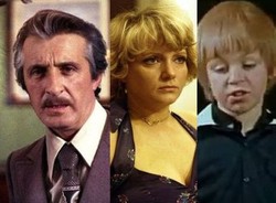 40. urodziny "Czterdziestolatka". Tak zmienili się bohaterowie