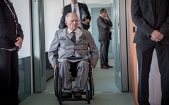 Grecki premier pisze list do Brukseli. Niemcy: To pismo niczego nie wyjaśnia