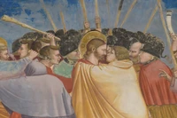 Prawda o Judaszu zaskakuje. Nie od razu stał się ucieleśnieniem zła