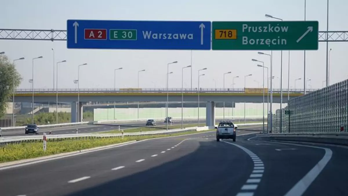 Autostrada A2