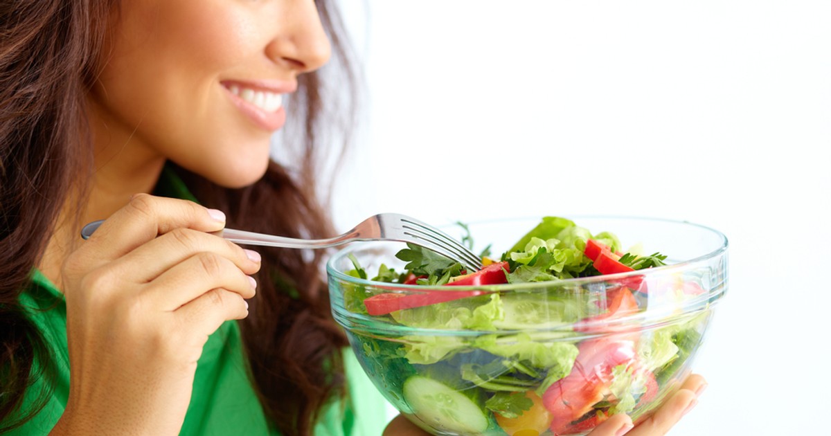 Dieta w ciąży – co jeść a czego nie jeść w ciąży? Jadłospis ZM2016