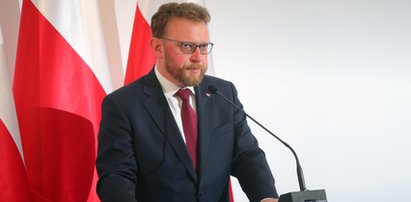 Minister zdrowia: Nie czuję się fachowcem