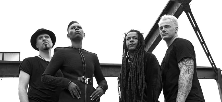 Skunk Anansie spotkają się z fanami w Warszawie