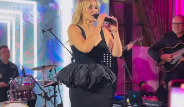 Danijela Martinović nije prodala nijednu kartu za nastup