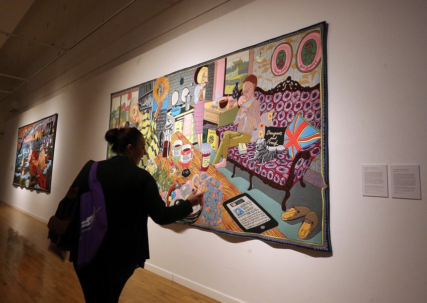 Izložba do 20. oktobra