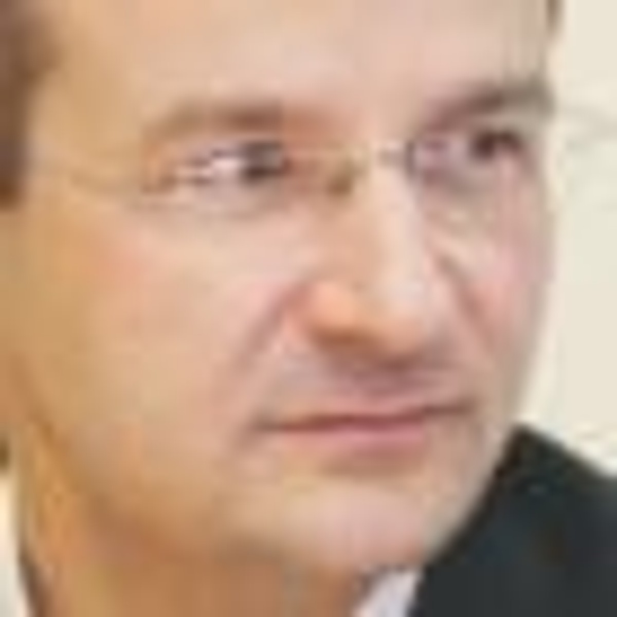 Piotr Romanowski, członek zarządu Banku Millennium, odpowiedzialny za bankowość dla przedsiębiorstw