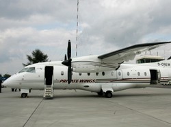 Polscy biznesmeni płacą krocie za samoloty