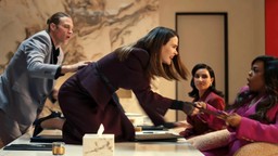 wszystko dozwolone najgorszy serial odcinek 5 gdzie oglądać