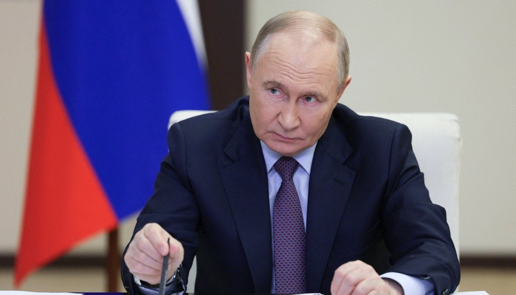 Sojusz, który może pogrążyć Rosję. Putin wpadł w pułapkę