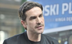 Pitbull wraca. Bez Vegi ale z Despero. Władysław Pasikowski wyreżyseruje "Pitbull. Ostatni pies"