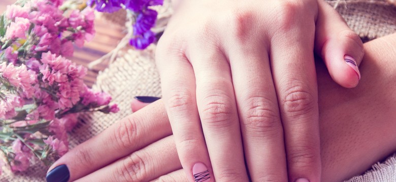 Jesienne życie paznokci: trendy w manicure na ten sezon