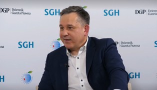 Sławomir Dudek: Problemem dla budżetu będzie bardzo wysoki wzrost długu