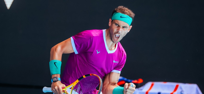 Rafael Nadal zapowiedział otwarcie... hotelu na Majorce