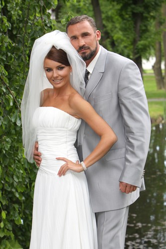 'Pierwsza miłość'