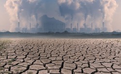 Nadchodzą lata ekstremalnych susz. To uderzy w rynek żywności i produkcję energii