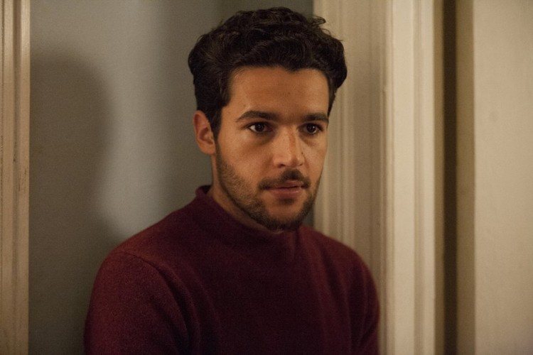 Nowe gwiazdy według 'Variety': Christopher Abbott