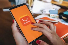 Aplikacja AliExpress popularniejsza w Polsce od aplikacji Allegro