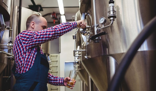 zanatska pivara kraft pivo