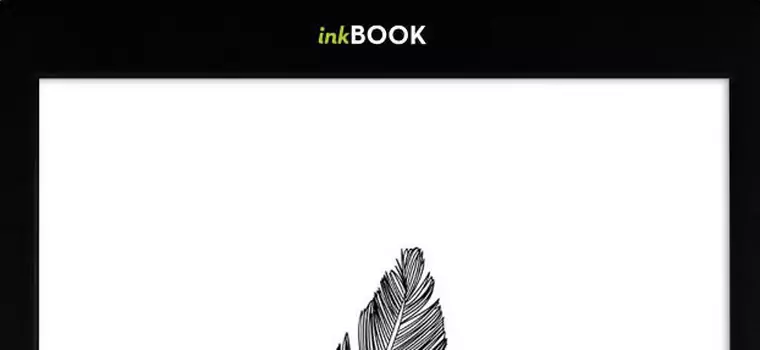 MIDIA inkBOOK 8 - czytnik ebooków dla wymagających