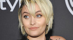 Paris Jackson