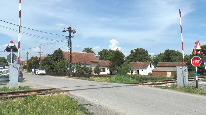 Postavljene su novi branici na rampi