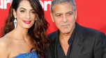 George Clooney i Amal Clooney