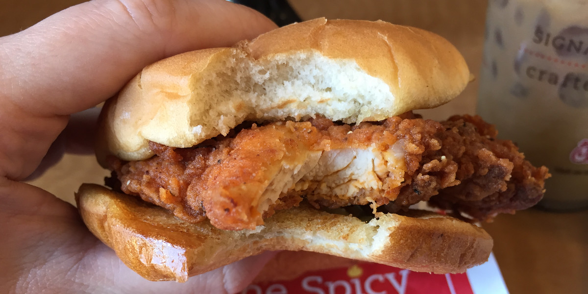 We put Chick-fil-A to the test to see if it actually solved customers' top complaint
