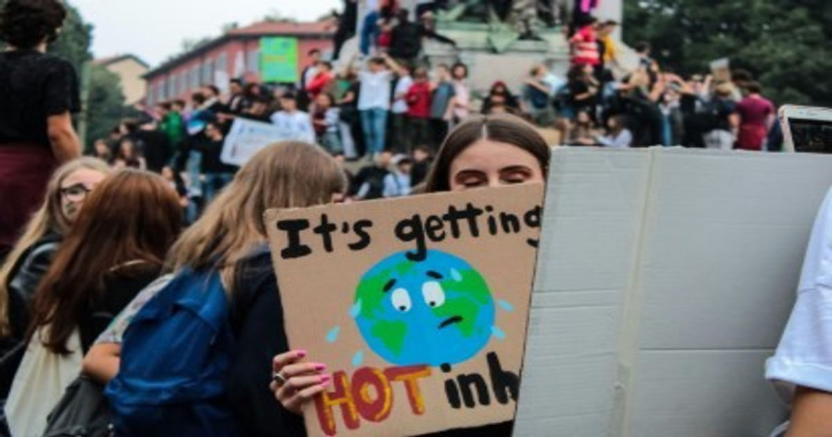 Activismo climático: 3 factores clave impulsan compromiso