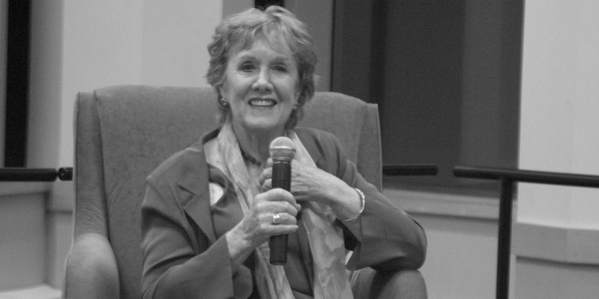 Marni Nixon