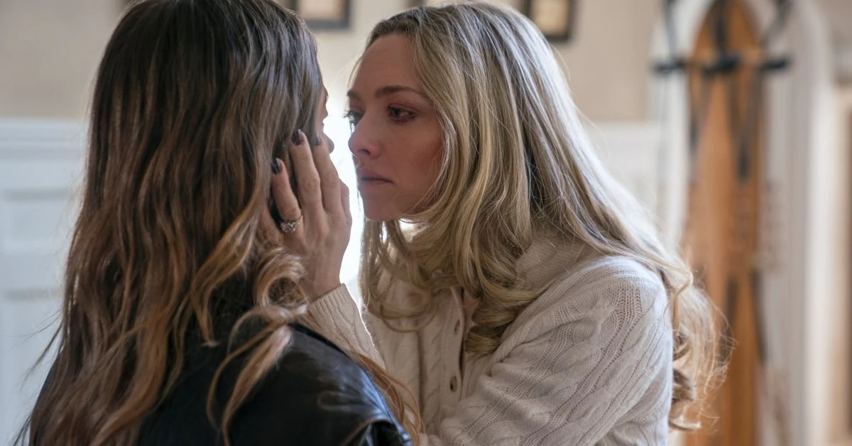 Adaptacja bestsellerowego thrillera budzi niezdrowe emocje. "Ona jest za ładna!"