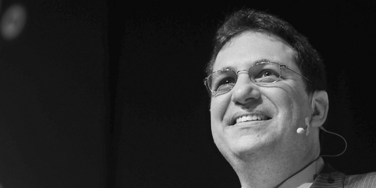 Kevin Mitnick.