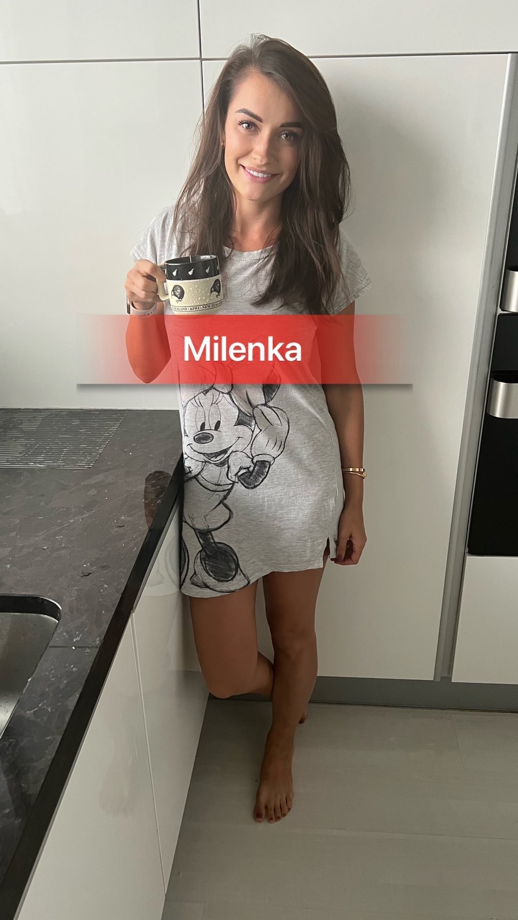 Exfarmárka Petra Pajáková.