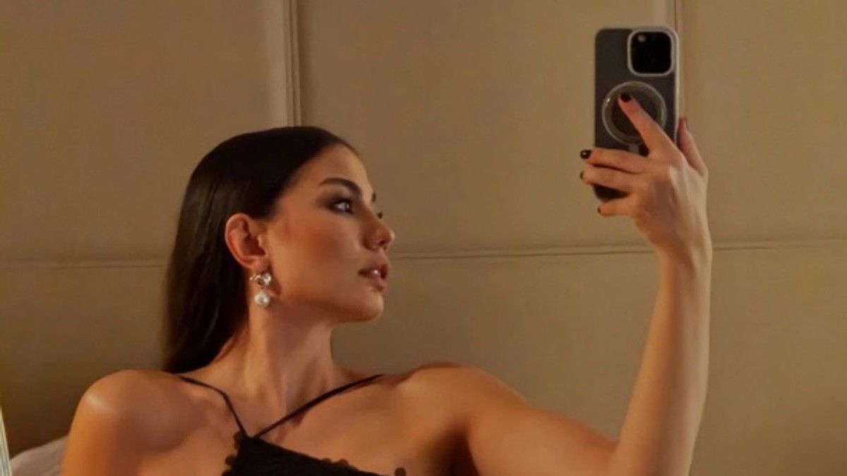 Demet Ozdemir 