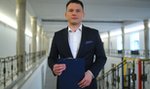 Sławomir Mentzen w opałach. Podejrzany jest o łamanie prawa pracy