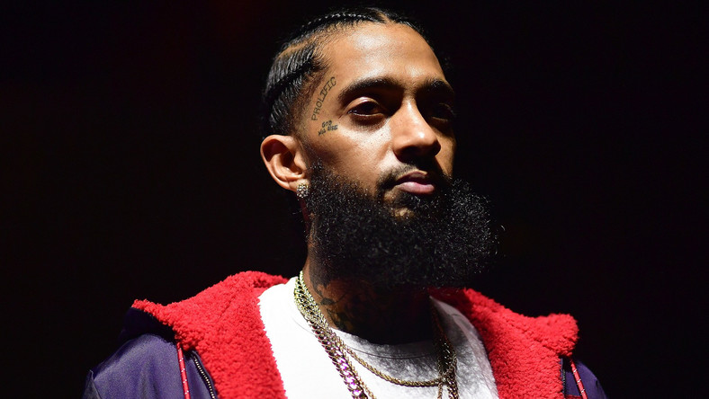 The alleged killer of Nipsey Hussle, Eric Holder has been indicted by the jury [Pitchfork]