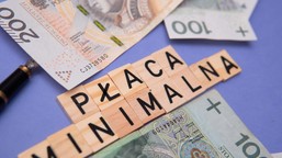 wyższa płaca minimalna od 2026 roku. jaka to będzie podwyżka? o ile wzrośnie minimalne wynagrodzenie?