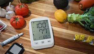 Nedostatak hranljivih materija kod osoba sa dojabetesom 