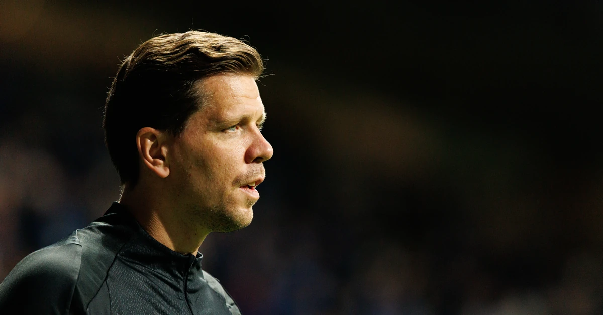 Szczęsny ujawnił, ile zarobił w poprzednim sezonie w Barcelonie. Wielkie zaskoczenie