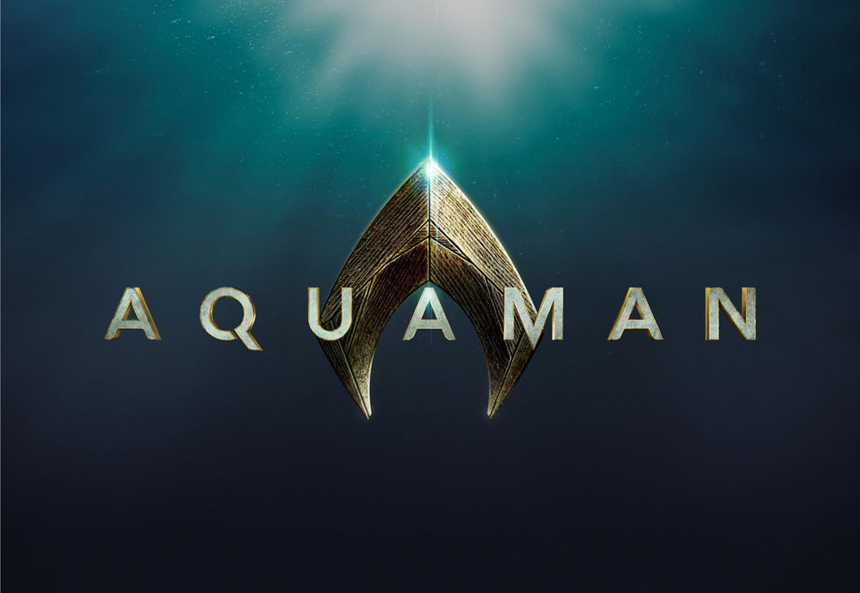 "Aquaman": premiera 21 grudnia