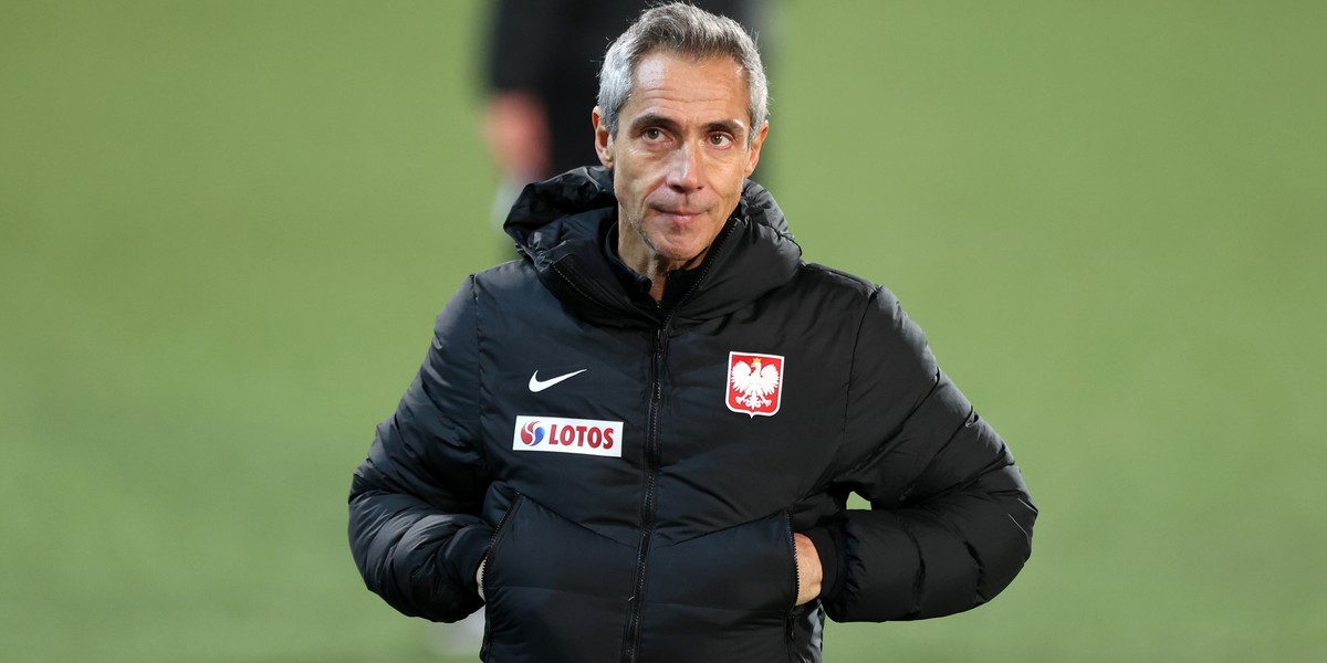 Paulo Sousa.