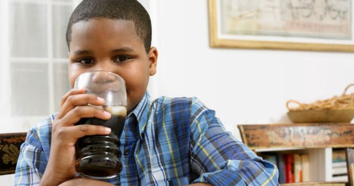 5 dangerous effects of drinking soda Pulse Nigeria