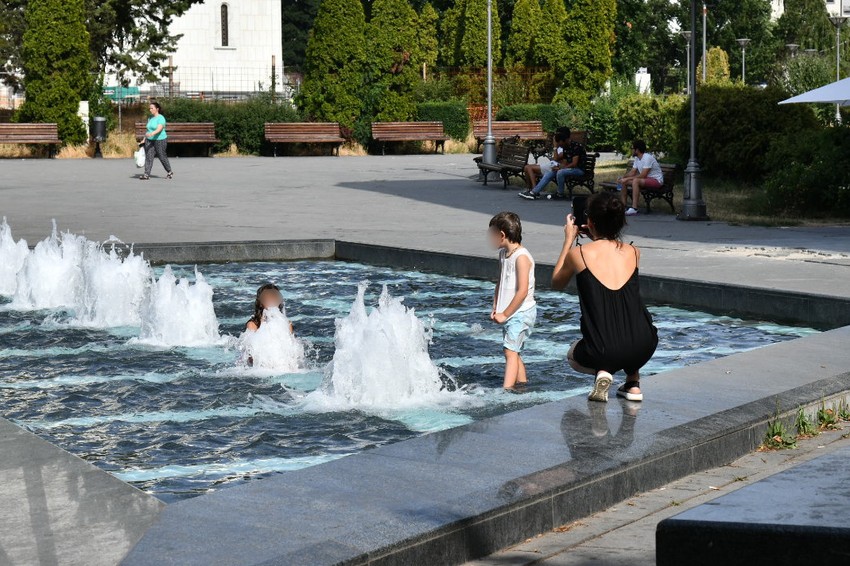 Očekuje se da ovakva leta postanu standardna