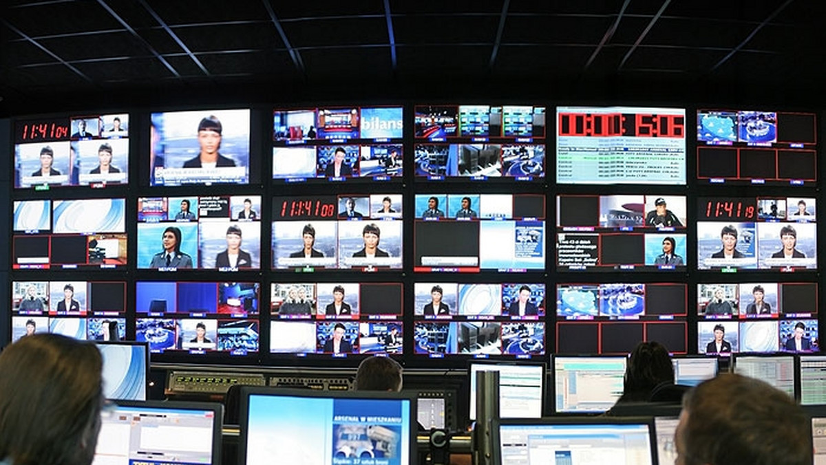 TVN24 jest ulubionym kanałem informacyjnym internautów - wynika z badania GG Network dla Mediarun.pl.