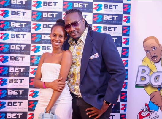 Willis Raburu lands Multi-million deal 