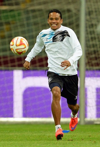 Grzegorz Krychowiaka w barwach Sevilli wygrał Ligę Europy