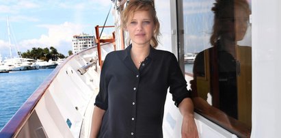 Joanna Kulig. Spełnia wielkie marzenie mamy